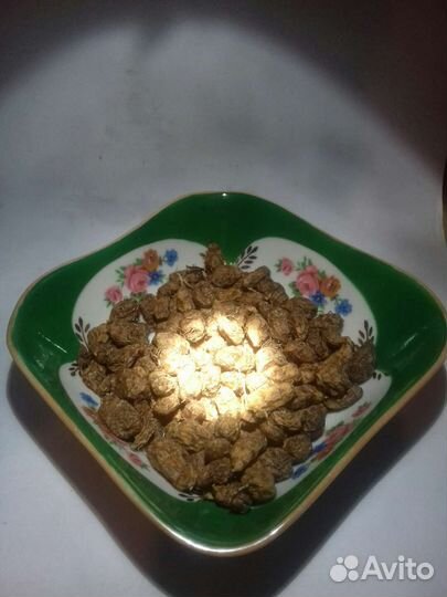 Земляной миндаль,чуфа,тигровый орех