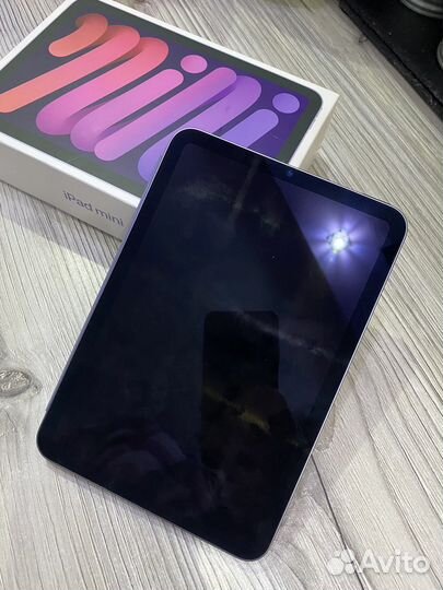 Айпад мини 6 64 гб