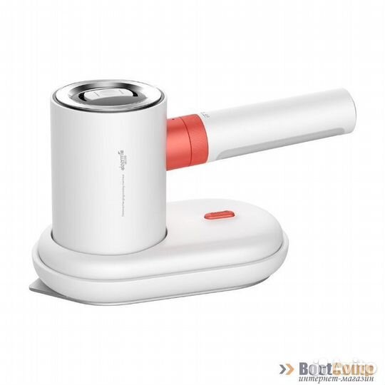 Отпариватель ручной Deerma Garment Steamer HS200