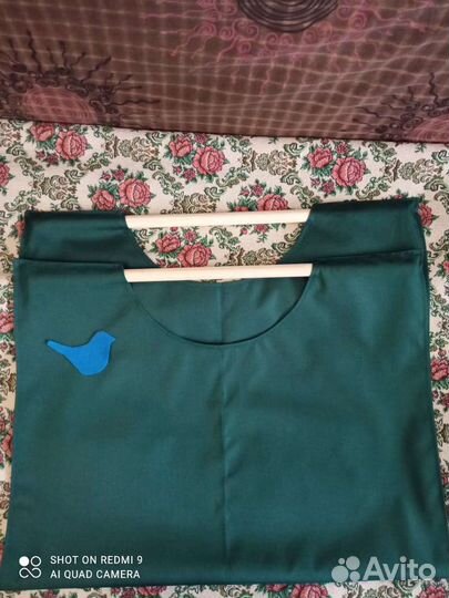 Переноска для дров