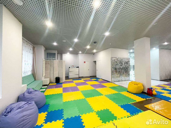 Организация детских праздников