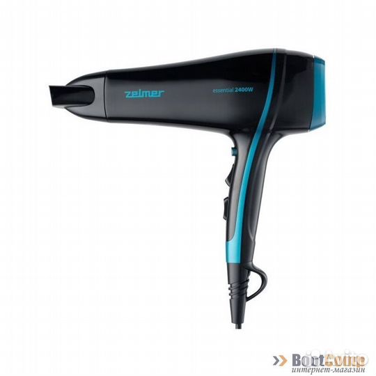 Фен Zelmer ZHD8350