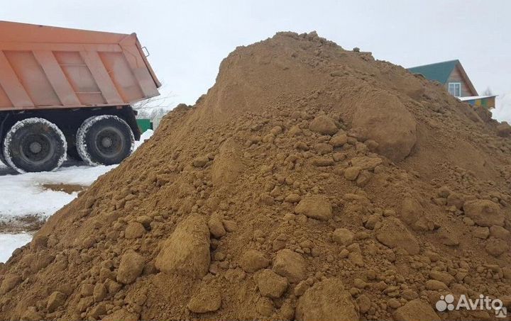 Приму грунт