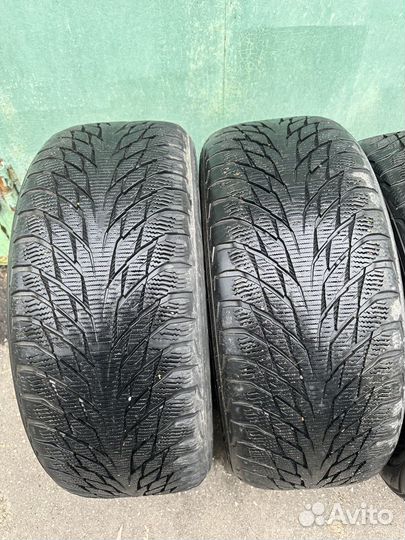Nokian Tyres Hakkapeliitta R2 235/50 R18