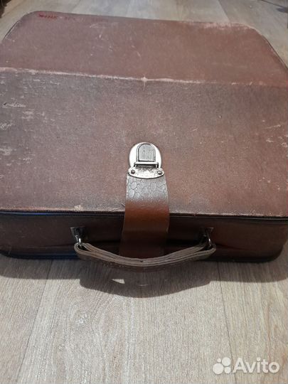 Пишущая машинка Москва СССР