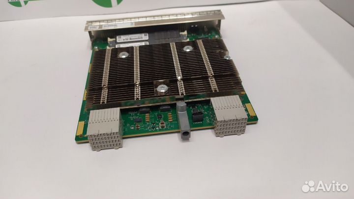 Модуль Juniper MS-MIC-16G