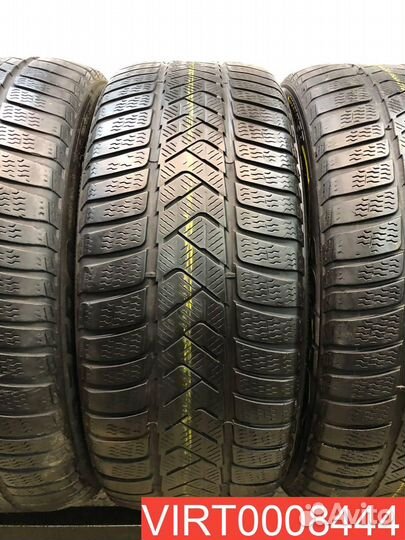 Pirelli Winter Sottozero 3 245/45 R18 100V