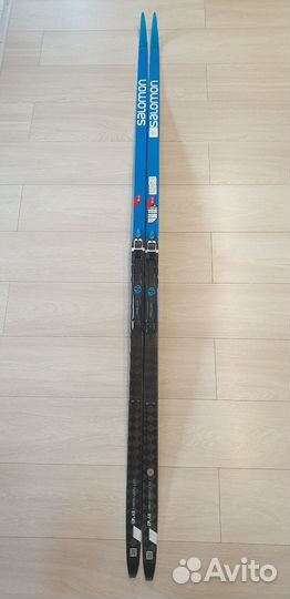 Лыжи беговые профессиональные