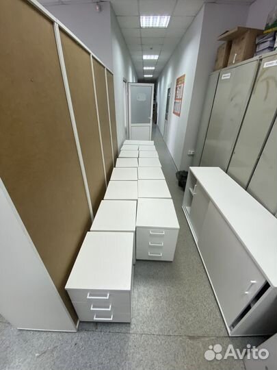 Сборка и разборка мебели