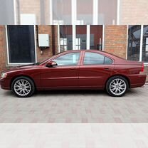 Volvo S60 2.4 AT, 2008, 223 000 км, с пробегом, цена 1 250 000 руб.