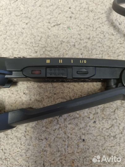 Плойка babyliss