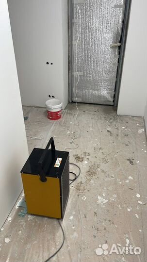 Осушитель воздуха