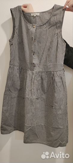 Одежда женская