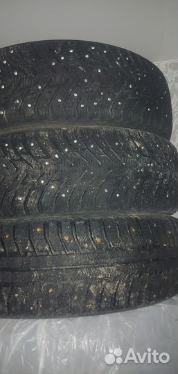 Nokian Tyres Hakkapeliitta 8 185/65 R15 92T