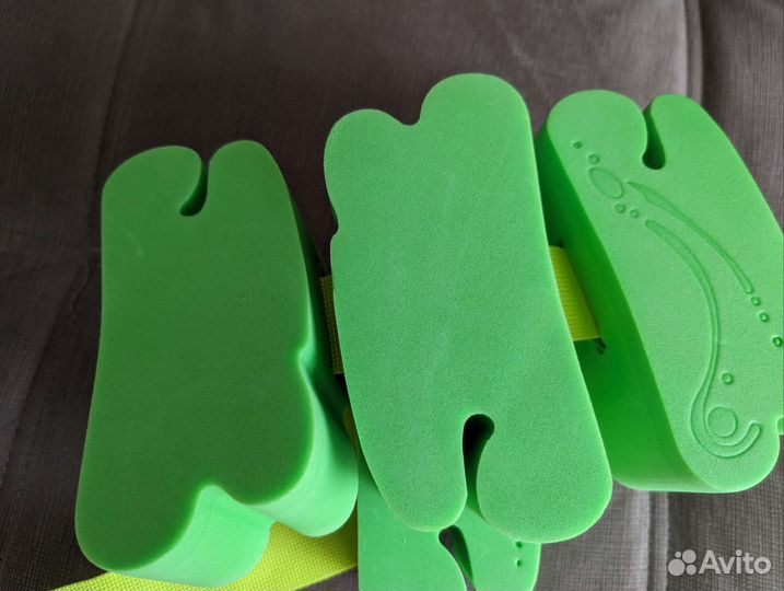 Пояс для плавания Декатлон