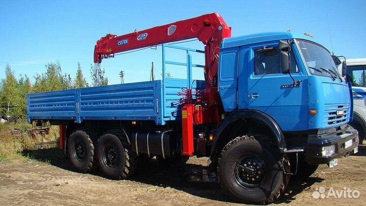 Манипулятор