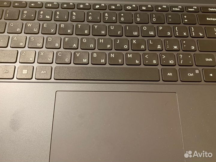 Ноутбук redmi