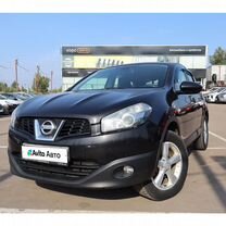 Nissan Qashqai 1.5 MT, 2009, 247 120 км, с пробегом, цена 643 000 руб.