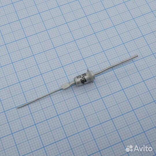 Радио детали СССР