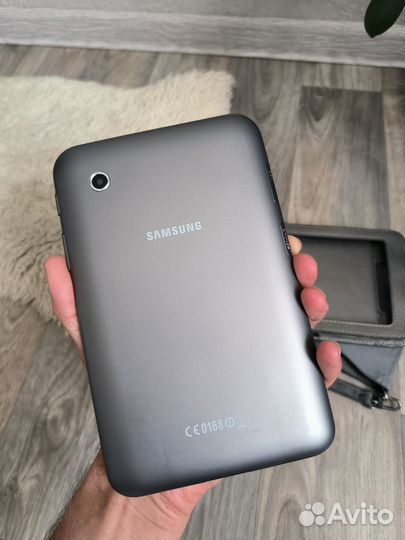 Samsung galaxy Tab p3100