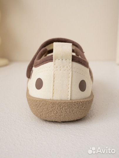Сандалии для девочки