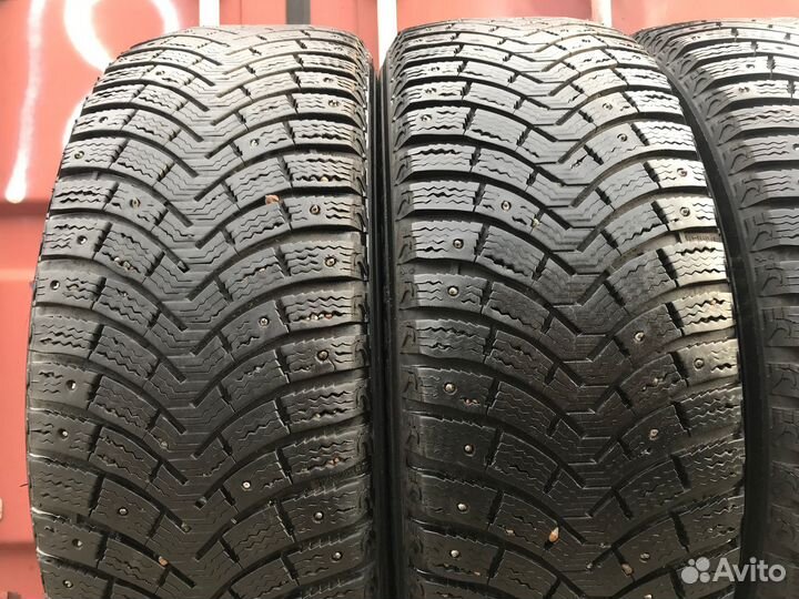 Michelin Latitude X-Ice North 2 235/65 R17 98T