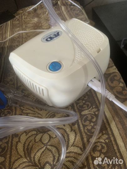 Ингалятор компрессорный CN-233