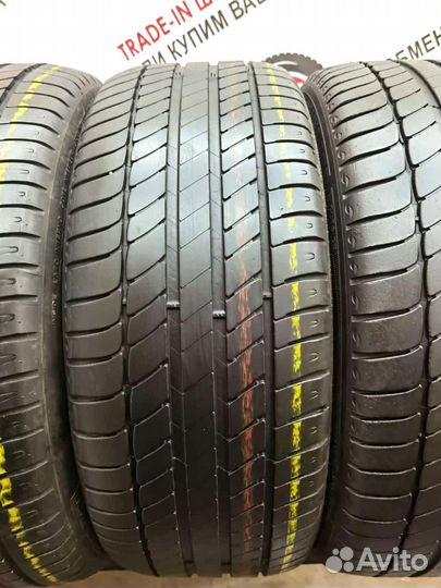 Michelin Primacy HP 225/50 R17 98V