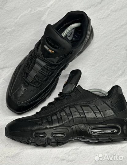 Кроссовки Nike Air Max 95 стильные