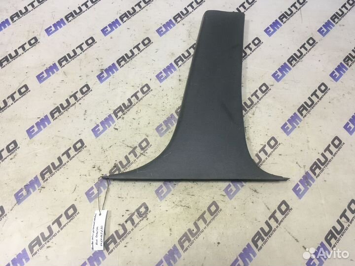 Обшивка стойки центральной правой Киа Спектра