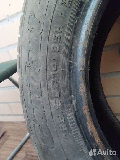 Cordiant Comfort 2 185/60 R14
