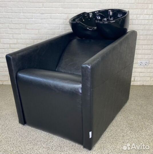 Мойка парикмахерская