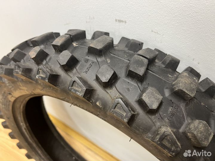 Покрышка Kenda 18” 110*90*18