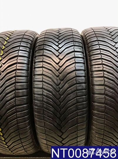 Michelin CrossClimate 205/60 R16 102P