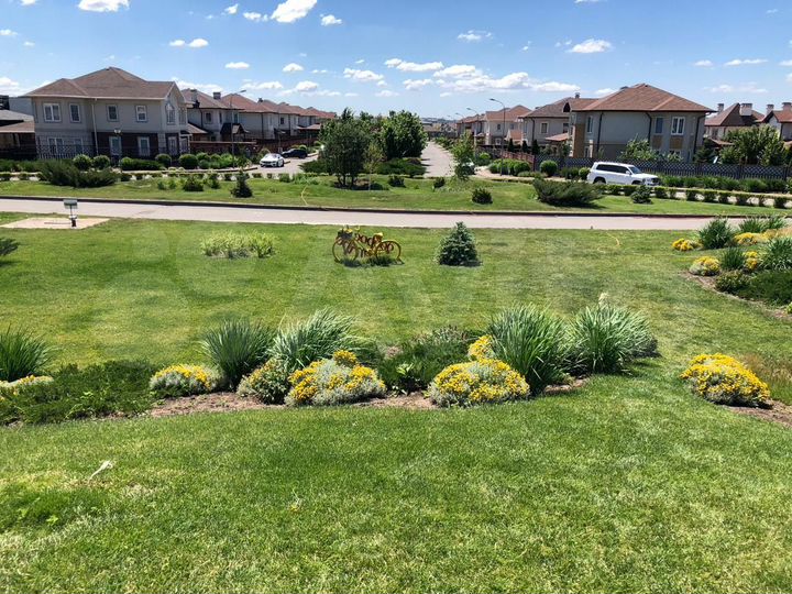 Участок 10,1 сот. (ИЖС)