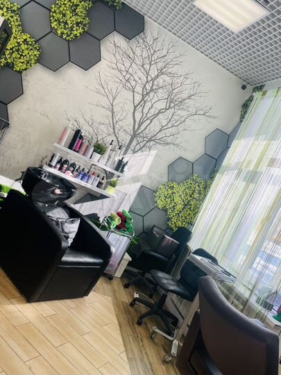 Свободного назначения, 25 м²