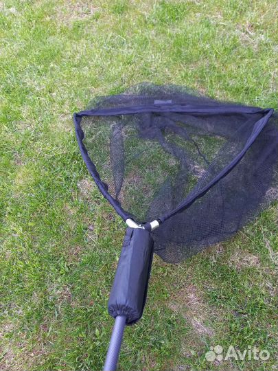 Подсак карповый