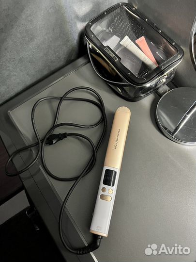 Утюжок для волос