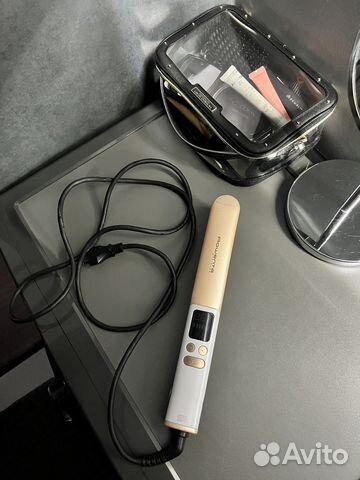 Утюжок для волос