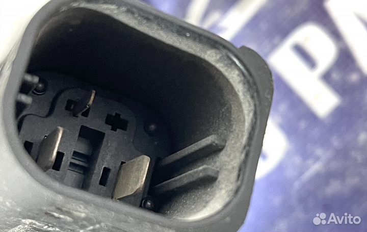 Вентилятор основной BMW X5 F15 X6 F16