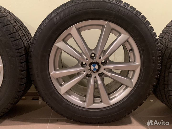 Колеса bmw оригинал r18