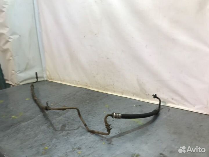 Трубка гура Citroen Xsara Picasso универсал TU5JP4