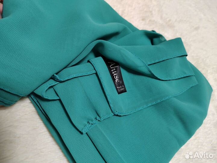 Палантины платки мусульманская одежда