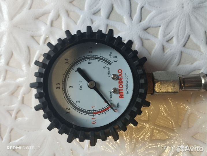 Измеритель давления масла ваз газ УАЗ