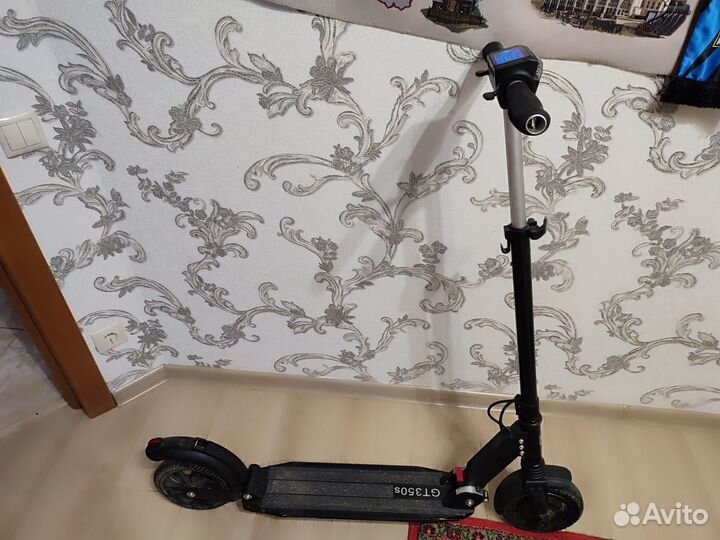 Электросамокат GT350s