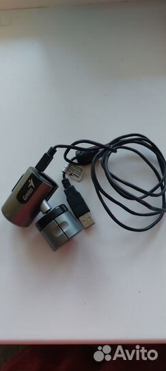 Веб-камера Genius Look 320S