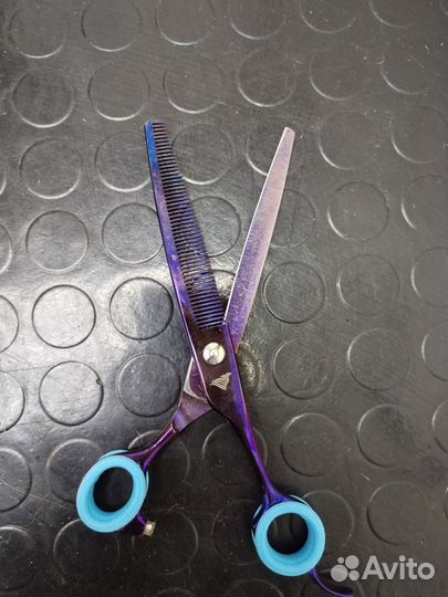 Ножницы для груминга