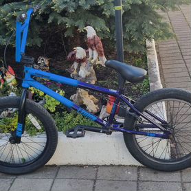 Продам велосипед BMX