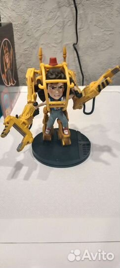 Фигурка Alien Xenomorph, Ellen Ripley