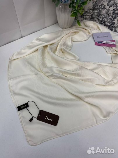 Платок Dior